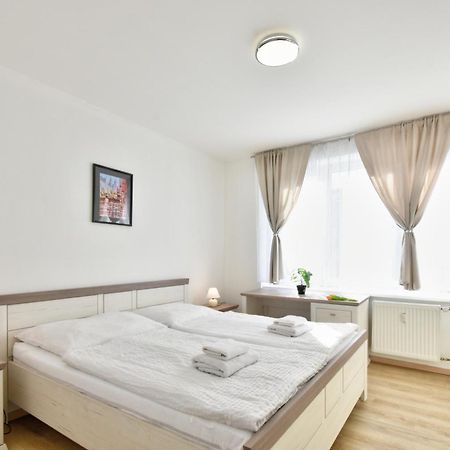 Karlsbad Central Point Kültér fotó