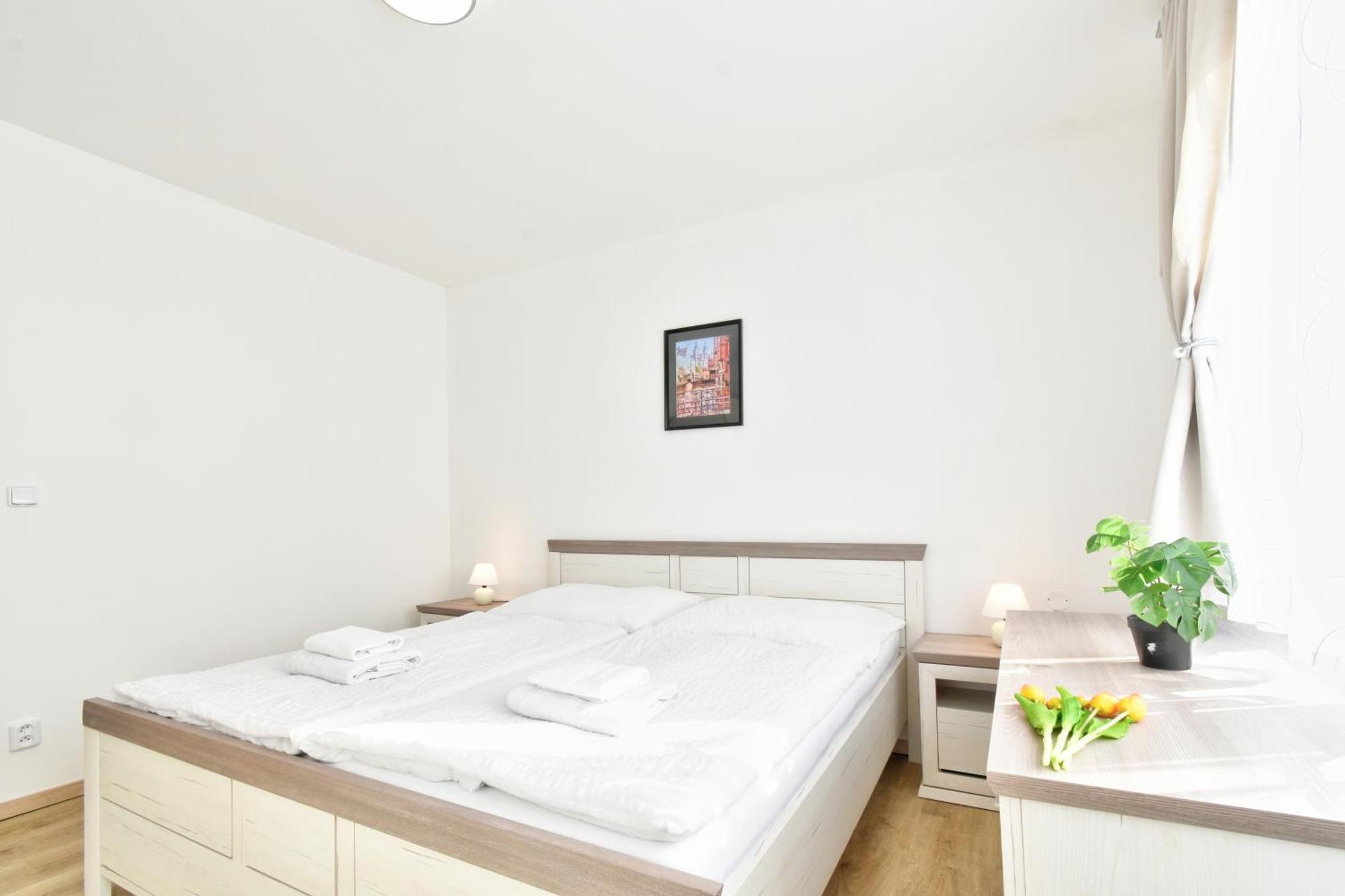 Karlsbad Central Point Kültér fotó
