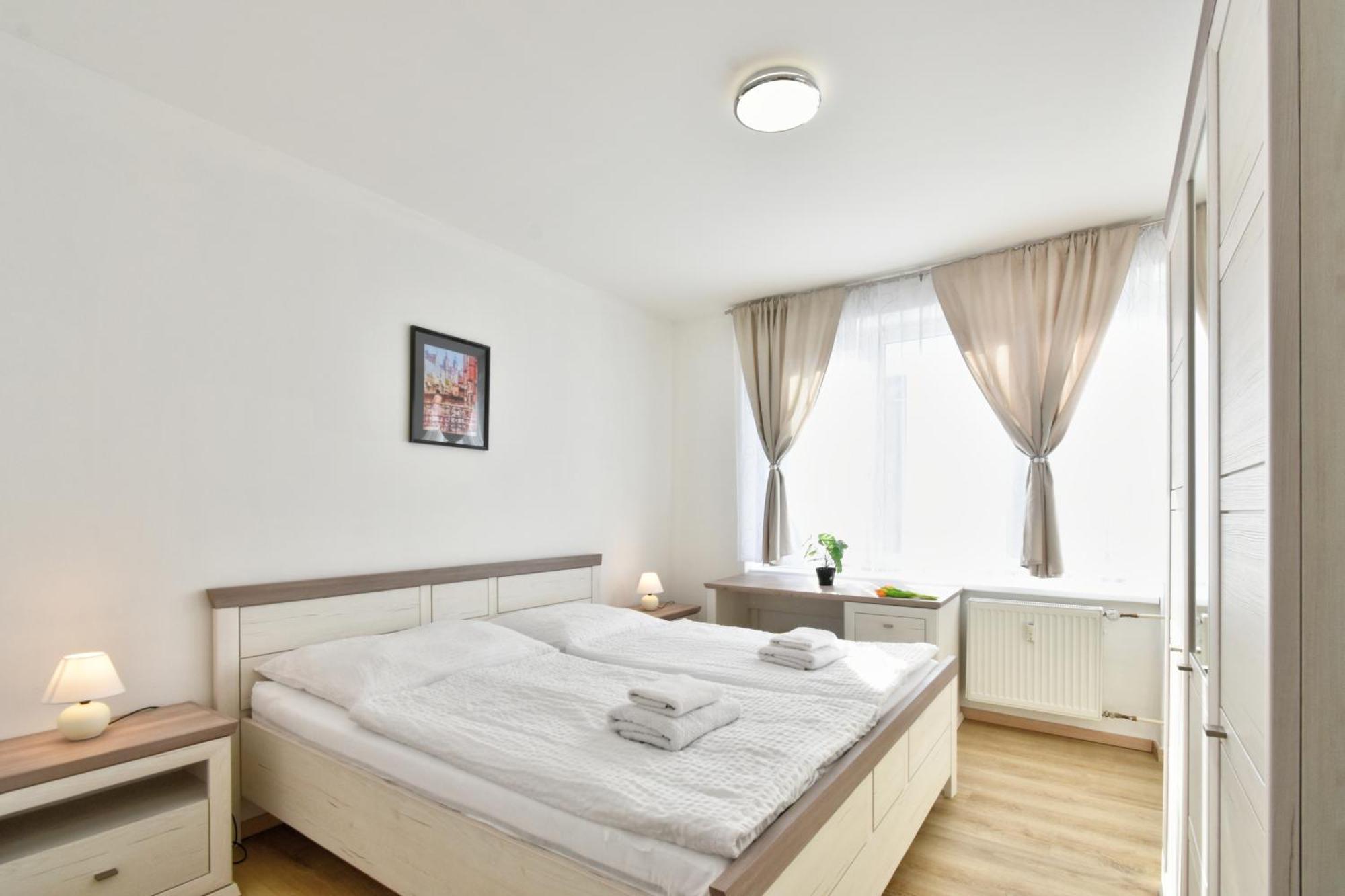 Karlsbad Central Point Kültér fotó